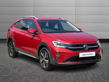 2022 - 1.0 TSI (110ps) Style + 17' TOKYO ALLOYS MANUAL 5-Door