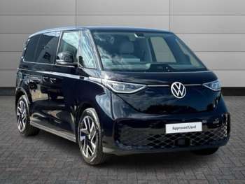 Used Volkswagen ID-Buzz 2023 for sale - 74879318: Photo
