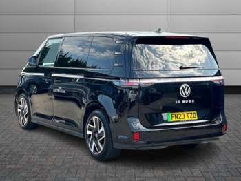 Used Volkswagen ID-Buzz 2023 for sale - 74879318: Photo