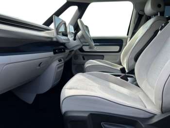 Used Volkswagen ID-Buzz 2023 for sale - 74879318: Photo