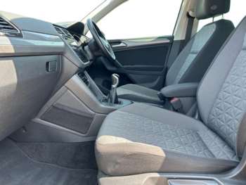 Used Volkswagen Tiguan 2022 for sale - 75026245: Photo