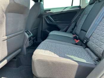 Used Volkswagen Tiguan 2022 for sale - 75026245: Photo