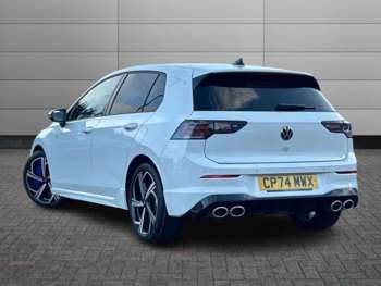 Used Volkswagen Golf 2025 for sale - 74754115: Photo