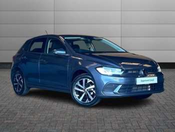 2024 - 1.0 TSI (95ps) Match DSG + HEATED SEATS/SENSORS Automatic 5-Door