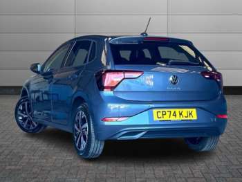 Used Volkswagen Polo 2024 for sale - 74663768: Photo
