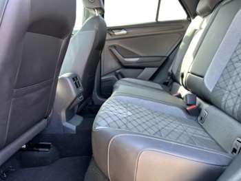 Used Volkswagen T-Roc 2023 for sale - 74688431: Photo