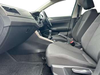 Used Volkswagen Polo 2020 for sale - 75266477: Photo