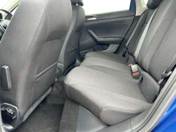 Used Volkswagen Polo 2020 for sale - 75266477: Photo