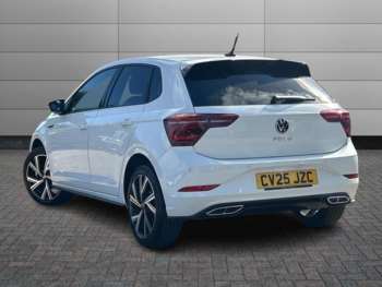 Used Volkswagen Polo 2025 for sale - 74879364: Photo