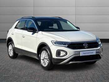 2023 - Mark 1 Facelift 1.0 TSI Life 110PS + WINTER PACK Manual 5-Door