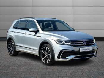 2023 - 2.0 TDI (150PS) R-Line SCR DSG + SUNROOF Automatic 5-Door