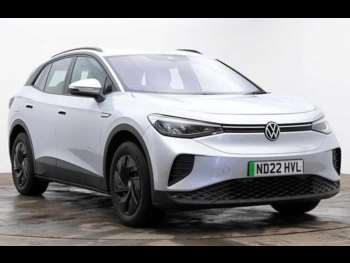 2022 - 109kW Life Pure 52kWh 5dr Auto + INTERIOR STYLE PACK Automatic