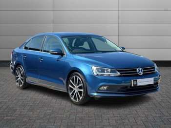 2015 - 2.0 TDI GT 150PS 4Dr Saloon + EXTRAS *SINCLAIR GUARANTEED* Manual