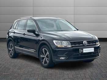 2018 - 2.0 TDI 150PS 2WD SE Nav 5dr *SINCLAIR GUARANTEED* Manual