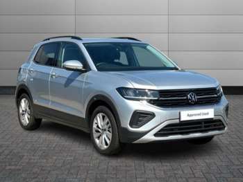 2024 - Match 1.0 TSI 115PS Manual 5 Door + CLICK AND COLLECT Manual