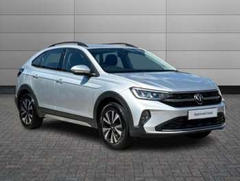 2022 - 1.0 TSI (110ps) Life + SPARE WHEEL MANUAL 5-Door
