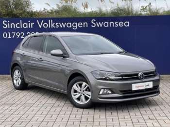 2020 - 1.0 TSI 95 Match 5dr + ALLOY UPGRADE Manual