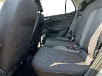 Used Volkswagen T-Cross 2022 for sale - 74950122: Photo