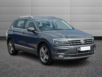 2019 - 2.0 TDI 150PS 2WD SEL 5Dr *SINCLAIR GUARANTEED* Manual
