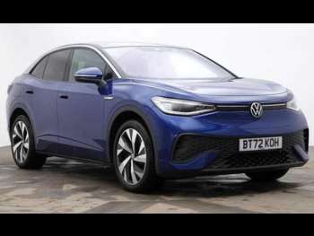 2022 - 150kW Style Pro Performance 77kWh 5dr Auto + 20' DRAMMEN ALLOYS Automatic
