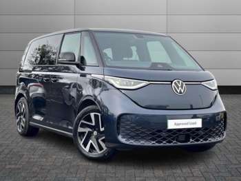 2022 - Life SWB 77kWh Pro 204PS + INFO PACK/COMFORT PACK/20' ALLOYS Automatic 5-Door
