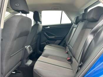 Used Volkswagen T-Roc 2019 for sale - 74682637: Photo