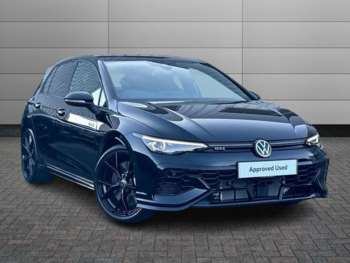 2025 - 2.0 TSI 300 GTI Clubsport 5dr DSG + 19' ESTORIL ALLOYS/DCC/BLACK STYLE/CAME