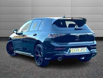 Used Volkswagen Golf 2025 for sale - 74815905: Photo