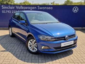 2018 - MK6 Hatchback 5Dr 1.0 75PS SE + VOLKSWAGEN WARRANTY Manual