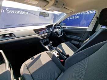 Used Volkswagen Polo 2018 for sale - 75266487: Photo
