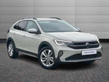 2025 - 1.0 TSI (115ps) Match + 17' ABERDEEN ALLOYS Manual 5-Door