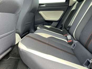 Used Volkswagen Polo 2021 for sale - 75163075: Photo