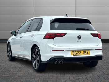 Used Volkswagen Golf 2022 for sale - 74900571: Photo