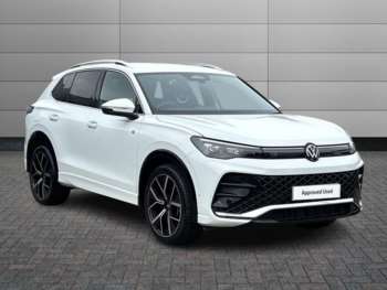 2024 - 1.5 TSI (150ps) R-Line DSG + CLICK AND COLLECT Automatic 5-Door