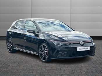 2022 - 8 GTI 2.0 TSI 245PS 7-speed DSG 5 Door + 19' ADELAIDE ALLOYS/REAR CAMERA Au