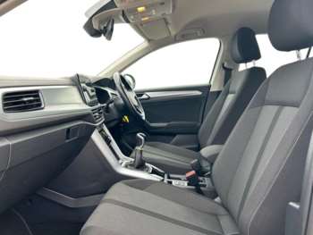 Used Volkswagen T-Roc 2022 for sale - 74669506: Photo