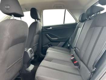 Used Volkswagen T-Roc 2022 for sale - 74669506: Photo