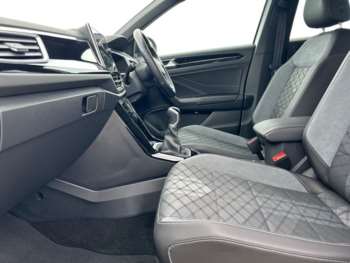 Used Volkswagen T-Roc 2022 for sale - 75054426: Photo