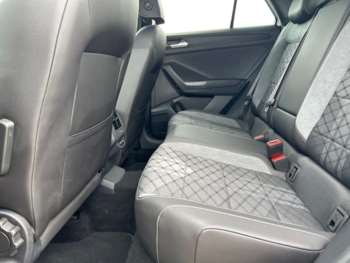 Used Volkswagen T-Roc 2022 for sale - 75054426: Photo