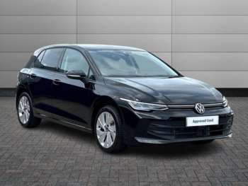Used Volkswagen Golf 2025 for sale - 74917588: Photo