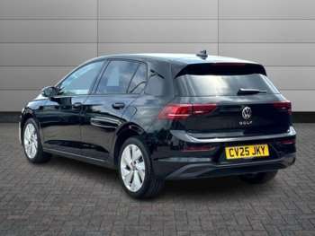 Used Volkswagen Golf 2025 for sale - 74917588: Photo