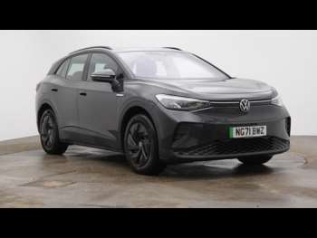 2021 - Life 52kWh Pure Performance 148PS Automatic + £500 PCP FINANACE DEPOSIT Aut 5-Door