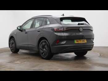 Used Volkswagen ID4 2021 for sale - 74815926: Photo