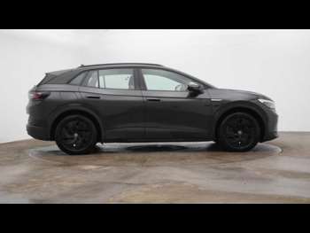 Used Volkswagen ID4 2021 for sale - 74815926: Photo