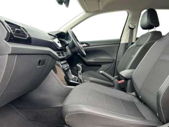 Used Volkswagen T-Cross 2022 for sale - 74769977: Photo