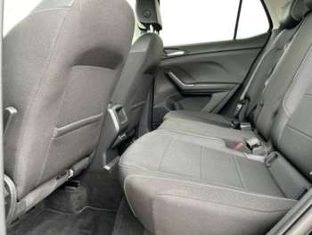 Used Volkswagen T-Cross 2022 for sale - 74769977: Photo