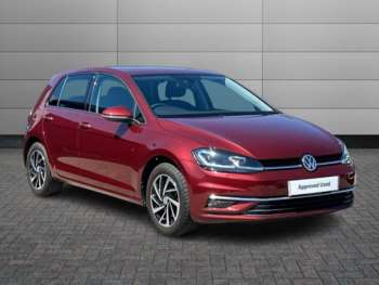 2020 - MK7 Facelift 1.5 TSI (150ps) Match Edition EVO + 16' WOODSTOCK ALLOYS Manua 5-Door