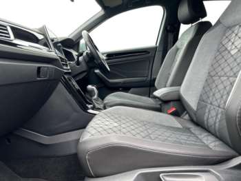 Used Volkswagen T-Roc 2023 for sale - 74178453: Photo