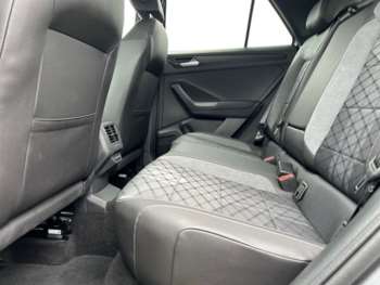 Used Volkswagen T-Roc 2023 for sale - 74178453: Photo