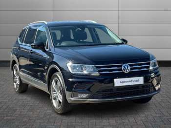 2021 - 1.5 TSI (150ps) Match EVO DSG + VOLKSWAGEN WARRANTY Automatic 5-Door